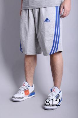 Adidas sports shorts-1